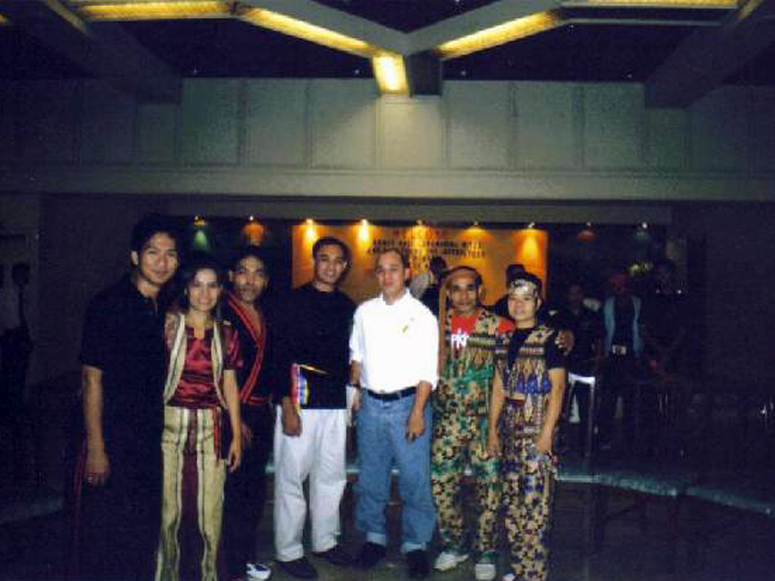 Christopher Ricketts